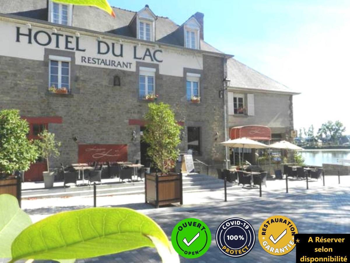 Hotel Restaurant Du Combourg