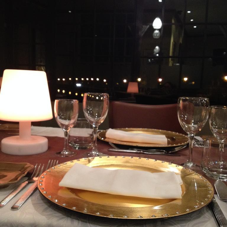 Restaurant Du