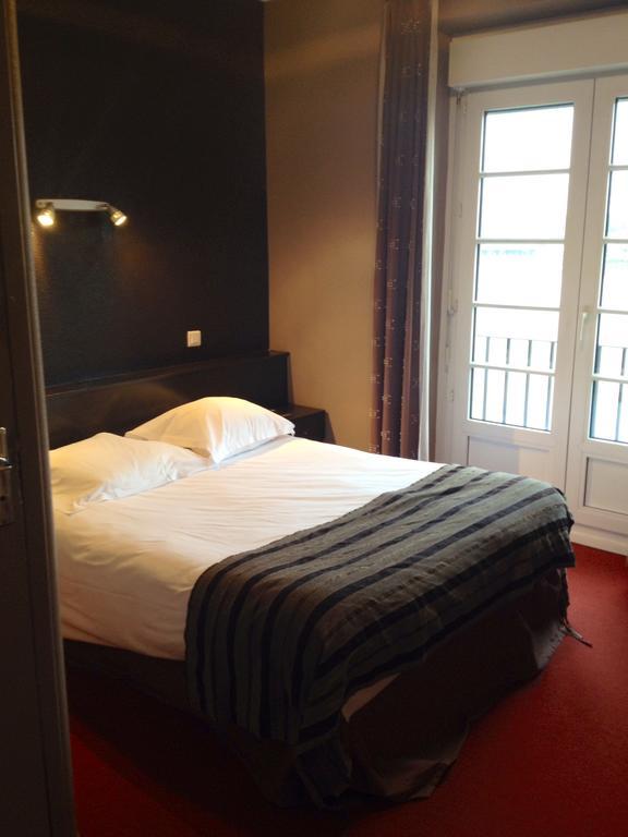 Restaurant Du Hotel Combourg