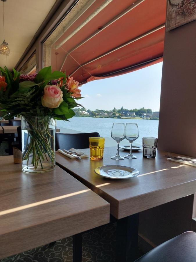 Hotel Restaurant Du Lac