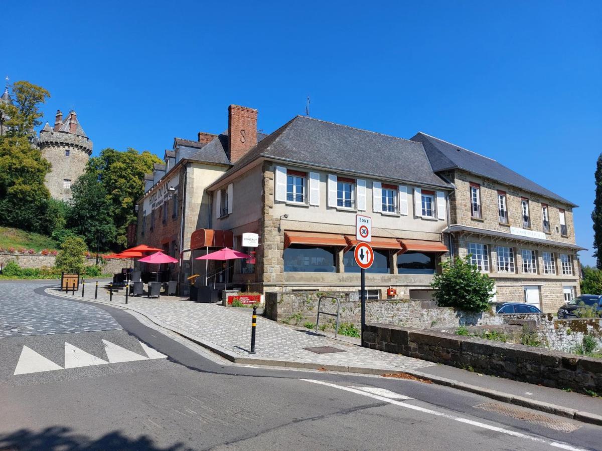 Restaurant Du
