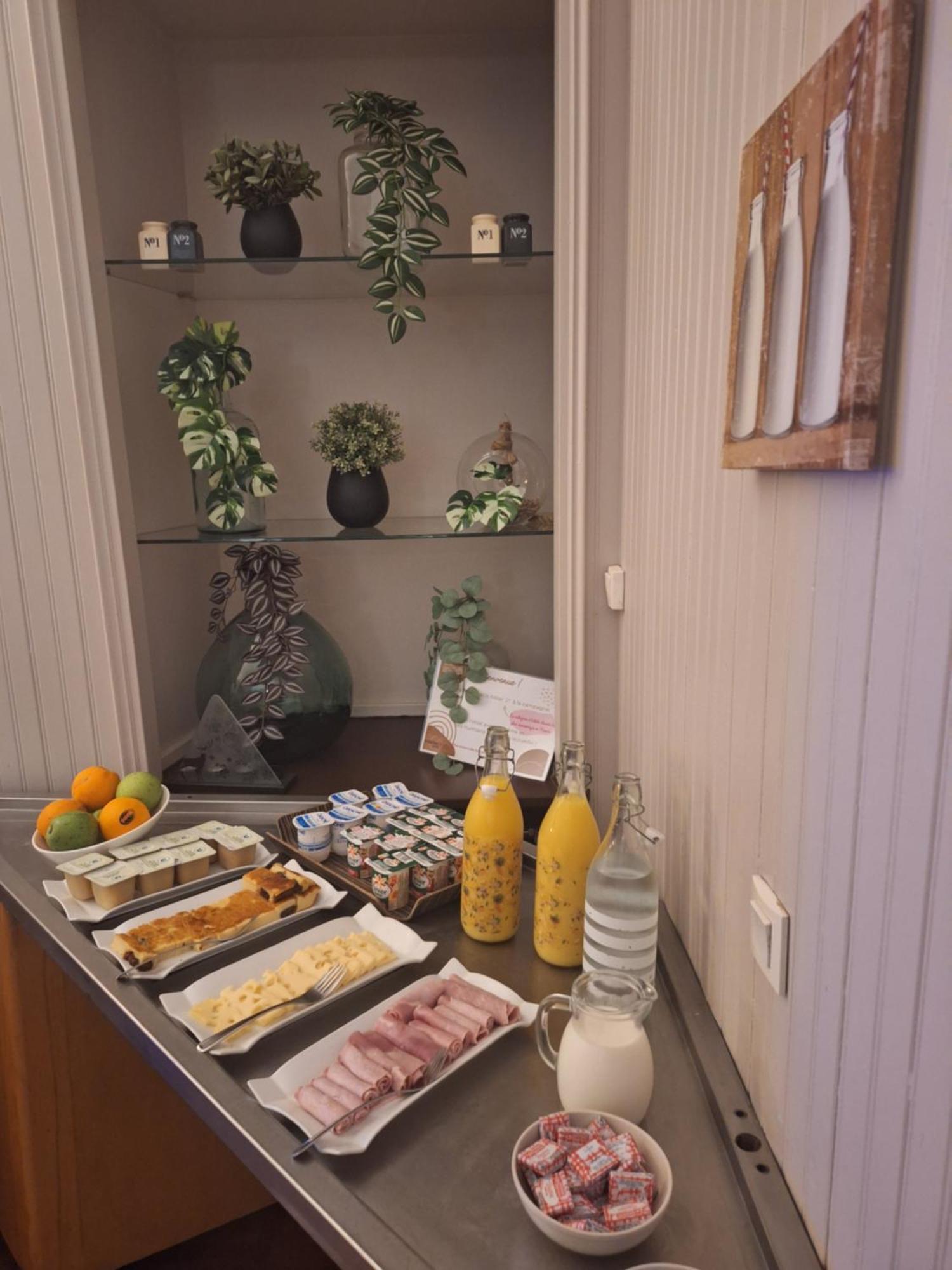 Hotel Restaurant Du Combourg