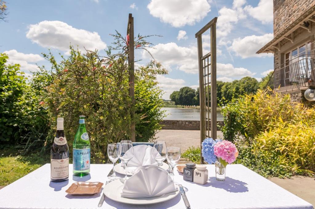 Restaurant Du Hotel