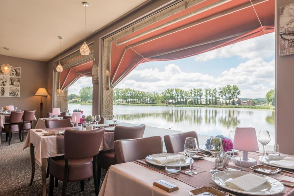 Hotel Restaurant Du 2*