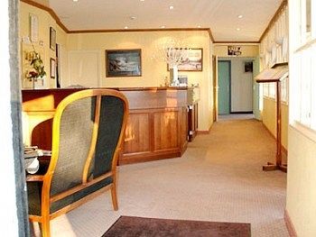 Restaurant Du Lac