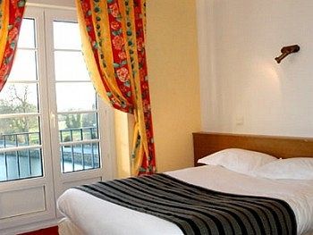 Hotel Restaurant Du Combourg