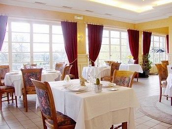 Restaurant Du