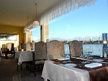 Hotel Restaurant Du