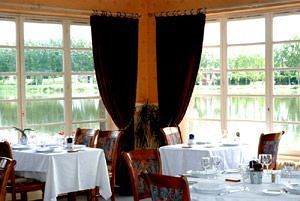 Restaurant Du