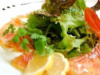 Restaurant Du 2* Combourg