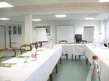 Hotel Restaurant Du 2*