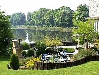 Hotel Restaurant Du Combourg