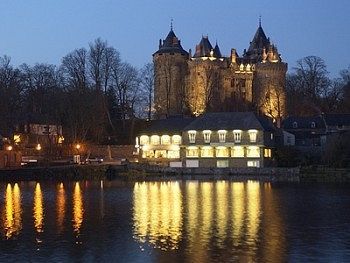 Restaurant Du Combourg