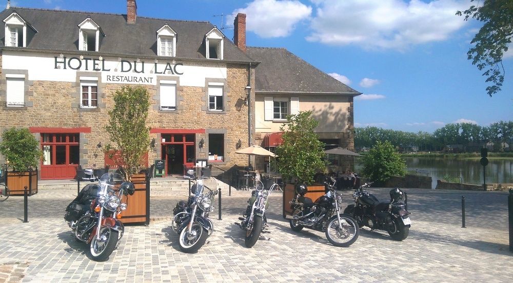 Restaurant Du 2*