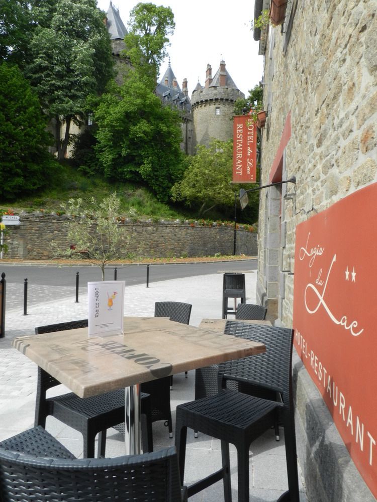 Restaurant Du Hotel 2*