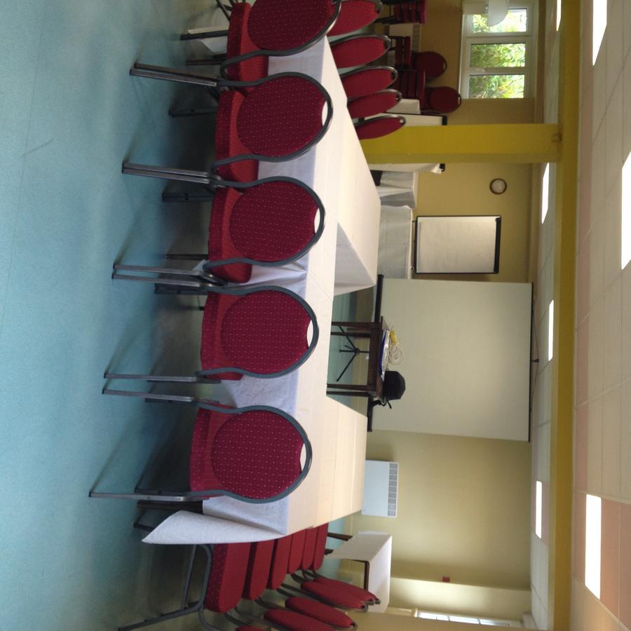 Restaurant Du 2* Combourg