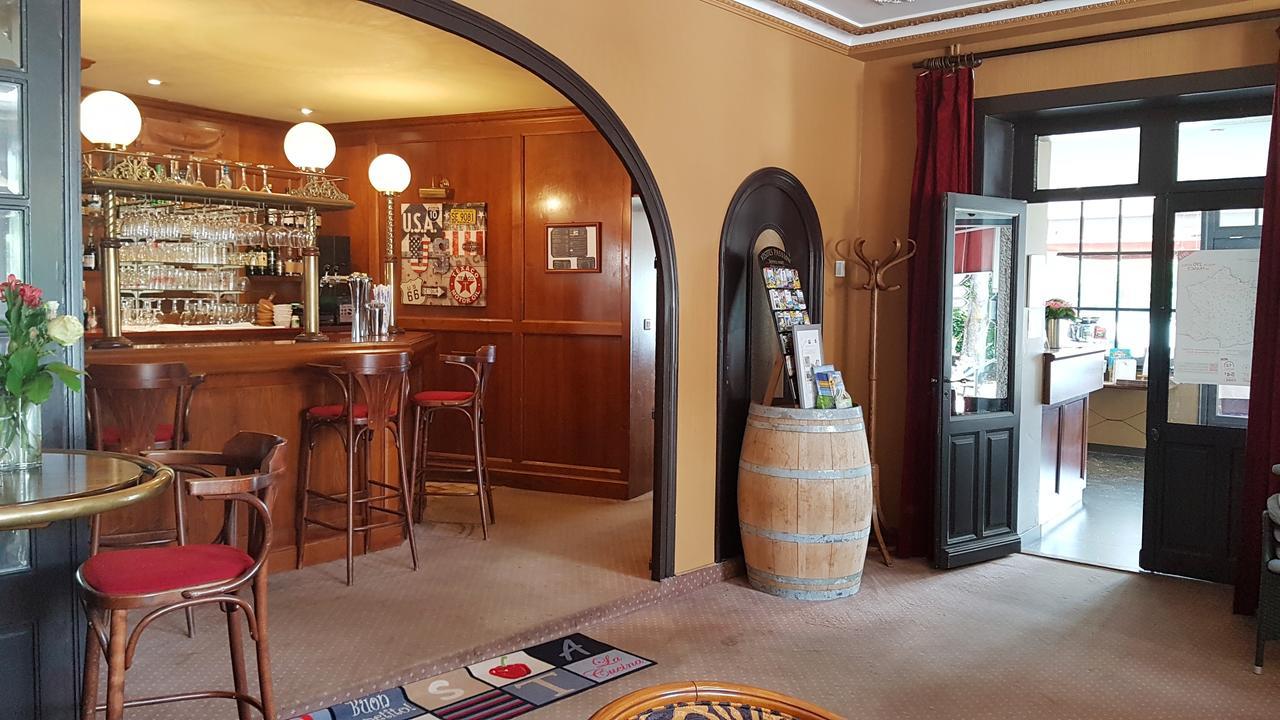 Restaurant Du