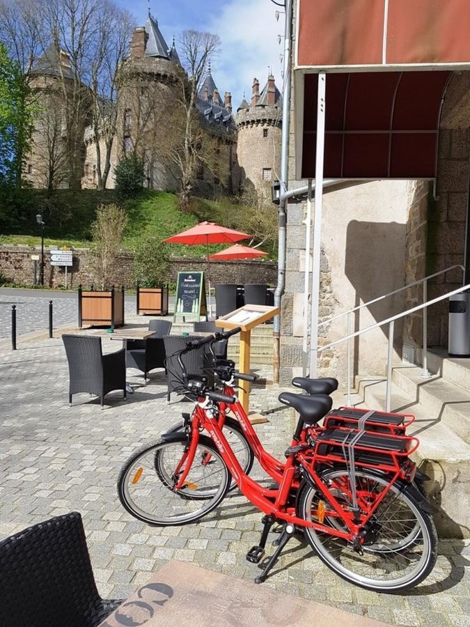 Restaurant Du Combourg