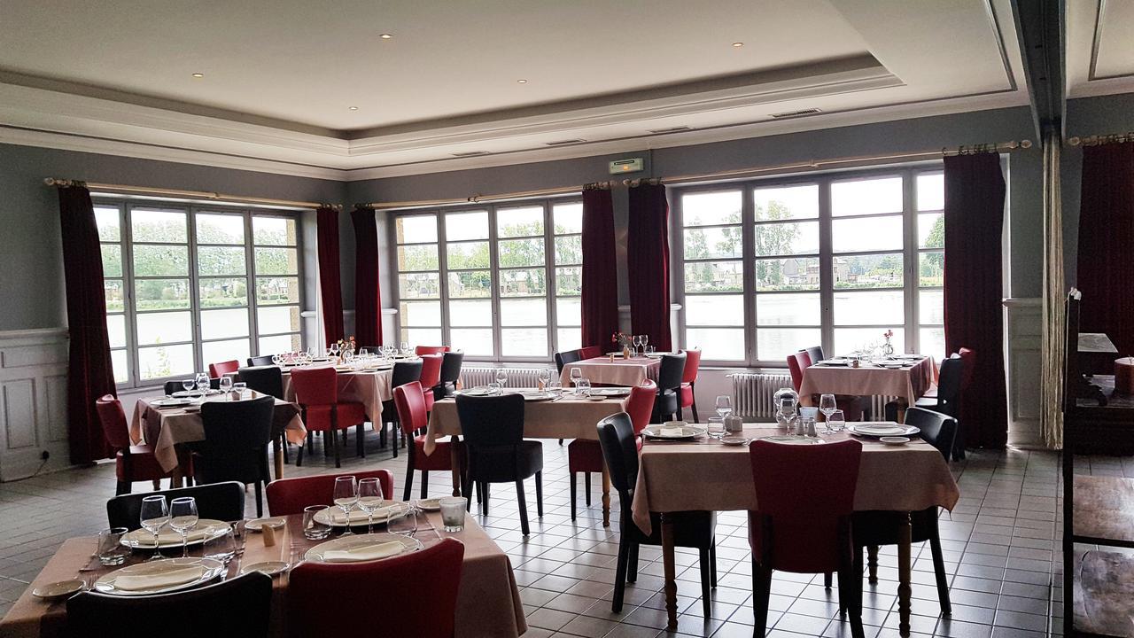 Restaurant Du Hotel 2*