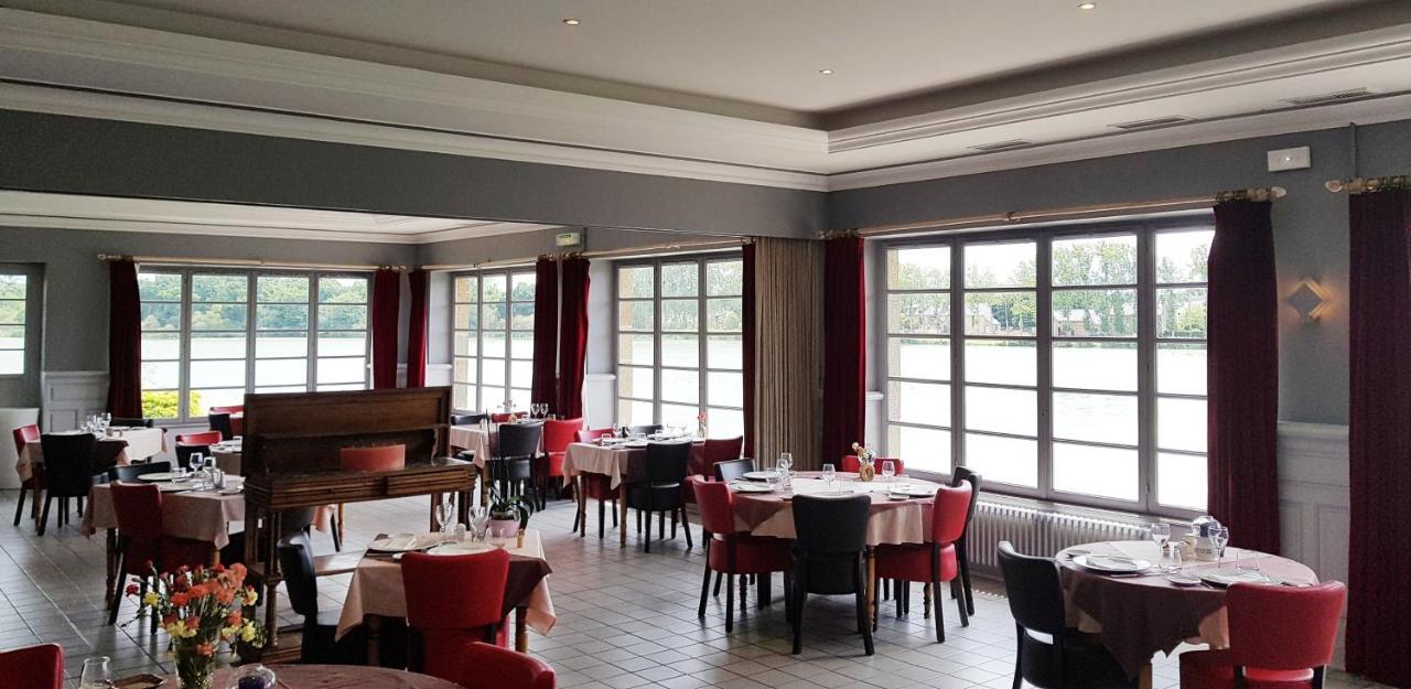 Restaurant Du