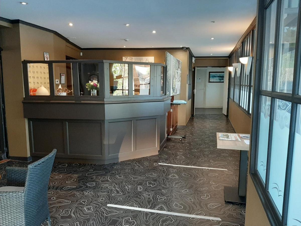 Hotel Restaurant Du 2*