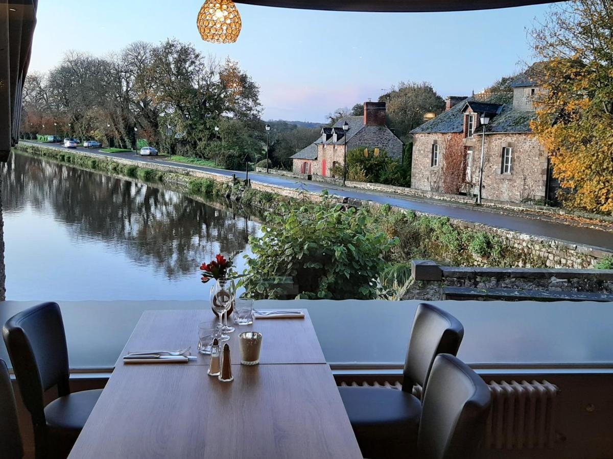 Restaurant Du 2* Combourg