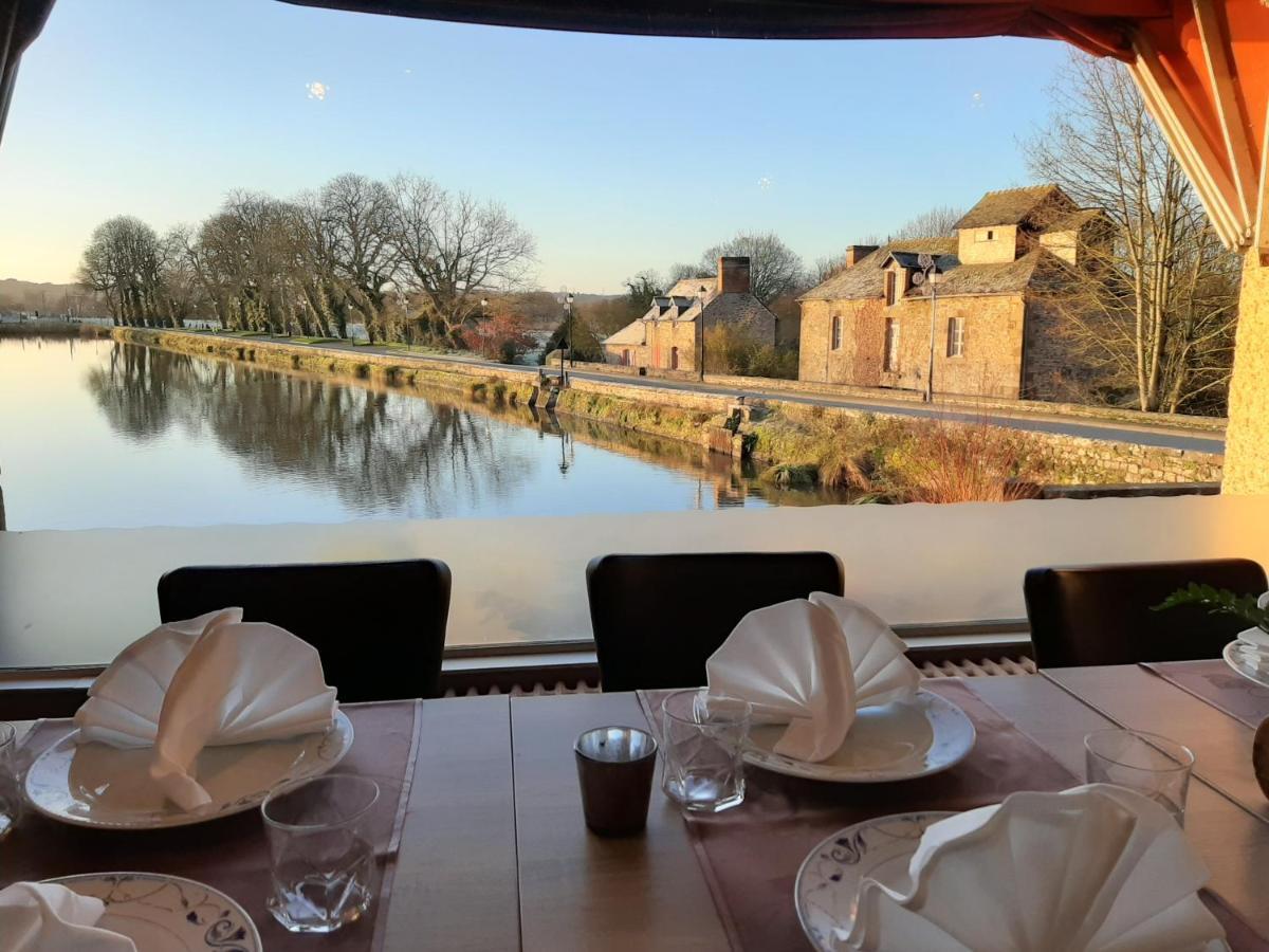 Restaurant Du
