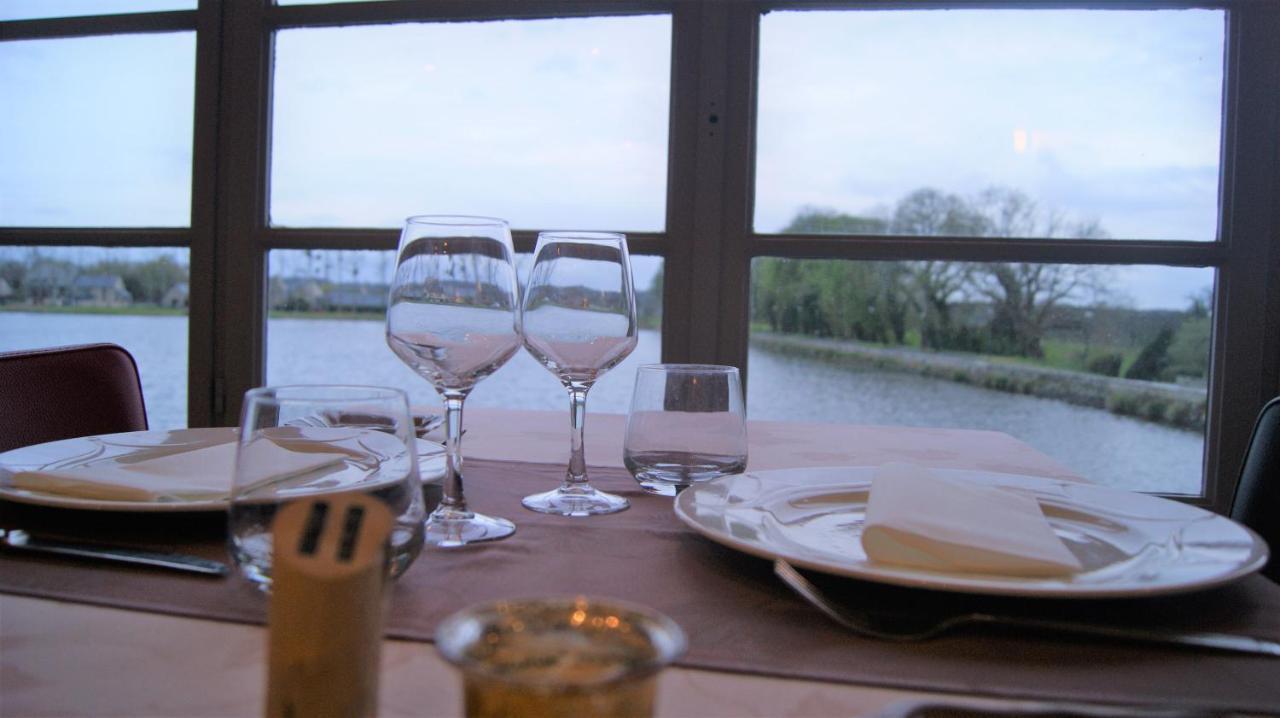 Restaurant Du 2*